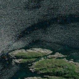 Satellite imagery of Punta Donoso, CL