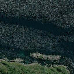 Satellite imagery of Punta Donoso, CL