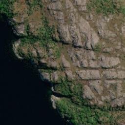 Satellite imagery of Punta San Pablo, CL