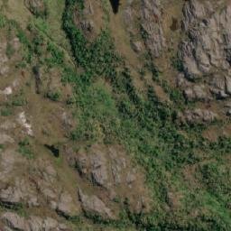 Satellite imagery of Punta San Pablo, CL