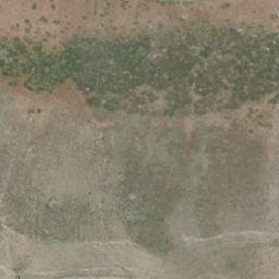 Satellite imagery of Cerro Benítez, CL