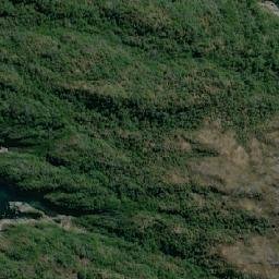 Satellite imagery of Punta Donoso, CL