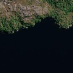 Satellite imagery of Punta San Pablo, CL