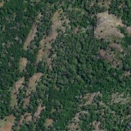 Satellite imagery of Cerro Benítez, CL