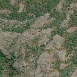 Satellite imagery of Cerro Benítez, CL