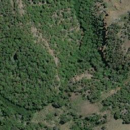 Satellite imagery of Cerro Mirador, AR