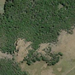Satellite imagery of Cerro Mirador, AR