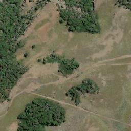 Satellite imagery of Mina Río Turbio, AR