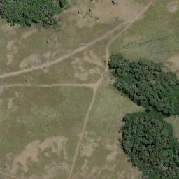 Satellite imagery of Mina Río Turbio, AR