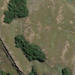 Satellite imagery of Mina Río Turbio, AR