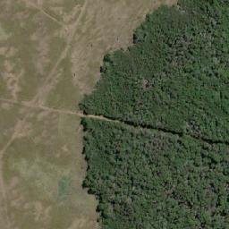 Satellite imagery of Mina Río Turbio, AR