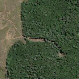 Satellite imagery of Mina Río Turbio, AR