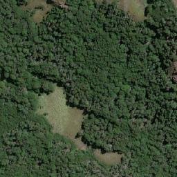 Satellite imagery of Mina Río Turbio, AR