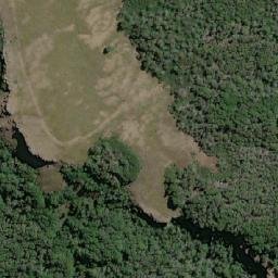 Satellite imagery of Mina Río Turbio, AR