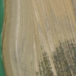 Satellite imagery of Punta Bustamante, AR