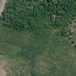 Satellite imagery of Cerro Gruta, CL