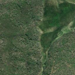 Satellite imagery of Hito III-17, AR