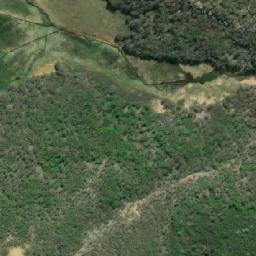 Satellite imagery of Hito III-17, AR