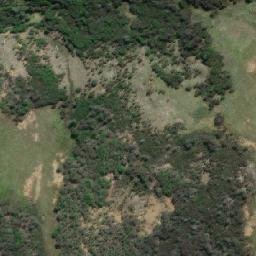 Satellite imagery of Hito III-15 (A), AR