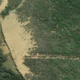 Satellite imagery of Hito III-17, AR