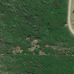 Satellite imagery of Hito III-17, AR
