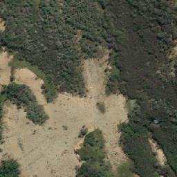 Satellite imagery of Hito III-15 (A), AR