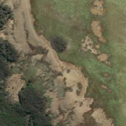 Satellite imagery of Hito III-15 (A), AR