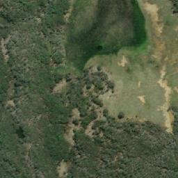 Satellite imagery of Hito III-17, AR
