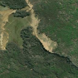 Satellite imagery of Hito III-17, AR