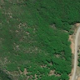Satellite imagery of Hito III-17, AR