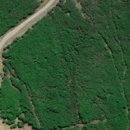 Satellite imagery of Hito III-15 (A), AR