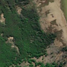 Satellite imagery of Hito III-15 (A), AR