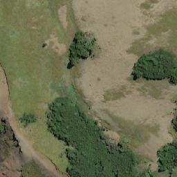 Satellite imagery of Hito III-13 (C), AR