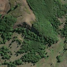 Satellite imagery of Hito III-13 (C), AR
