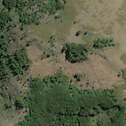 Satellite imagery of Hito III-13 (C), AR