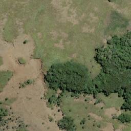 Satellite imagery of Hito III-13 (C), AR