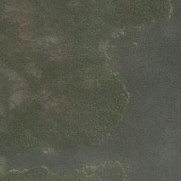 Satellite imagery of Punta Hamilton, CL