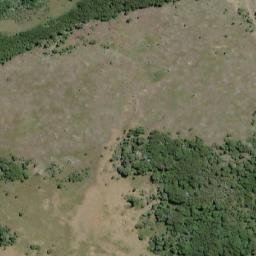 Satellite imagery of Loma Quemada, AR