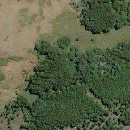 Satellite imagery of Loma Quemada, AR
