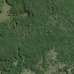 Satellite imagery of Loma Quemada, AR