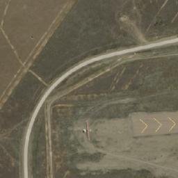 Satellite imagery of ARGO, AR
