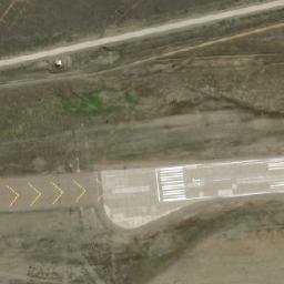 Satellite imagery of ARGO, AR