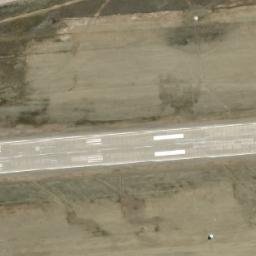 Satellite imagery of ARGO, AR