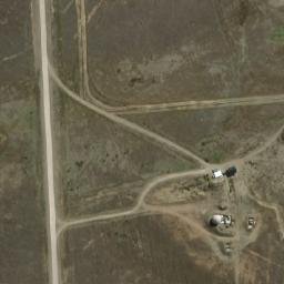 Satellite imagery of ARGO, AR