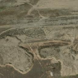 Satellite imagery of ARGO, AR
