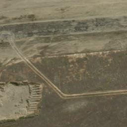 Satellite imagery of ARGO, AR