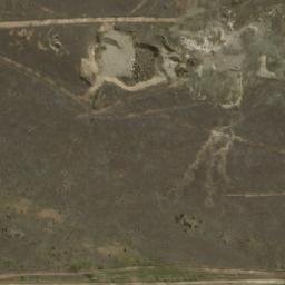 Satellite imagery of ARGO, AR