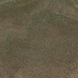 Satellite imagery of Cerro Guer Aike, AR