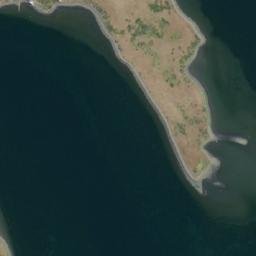 Satellite imagery of Punta Stuardo, CL
