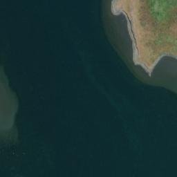 Satellite imagery of Punta Stuardo, CL